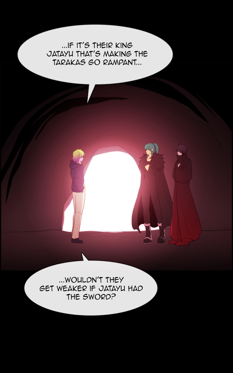 Read Kubera Manga Online