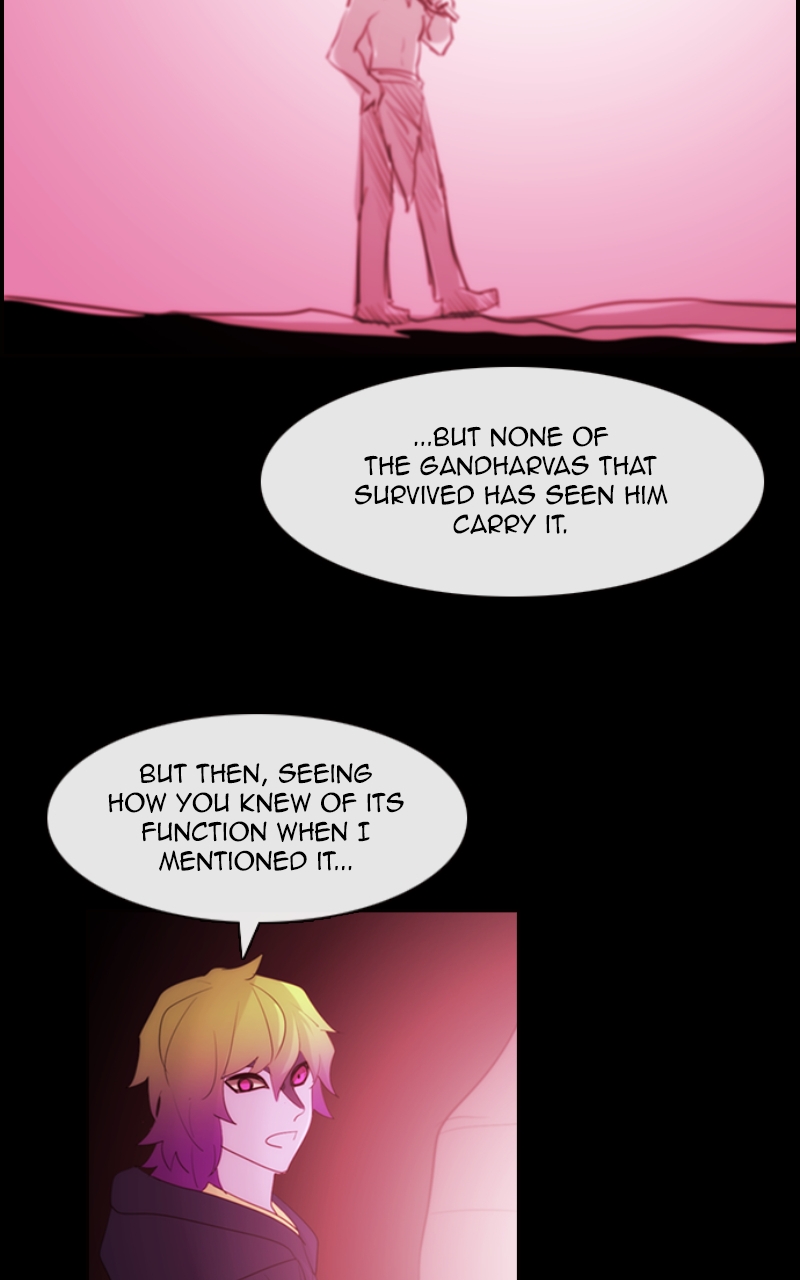 Read Kubera Manga Online