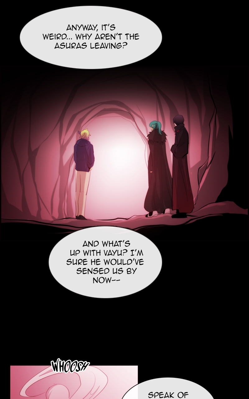 Read Kubera Manga Online