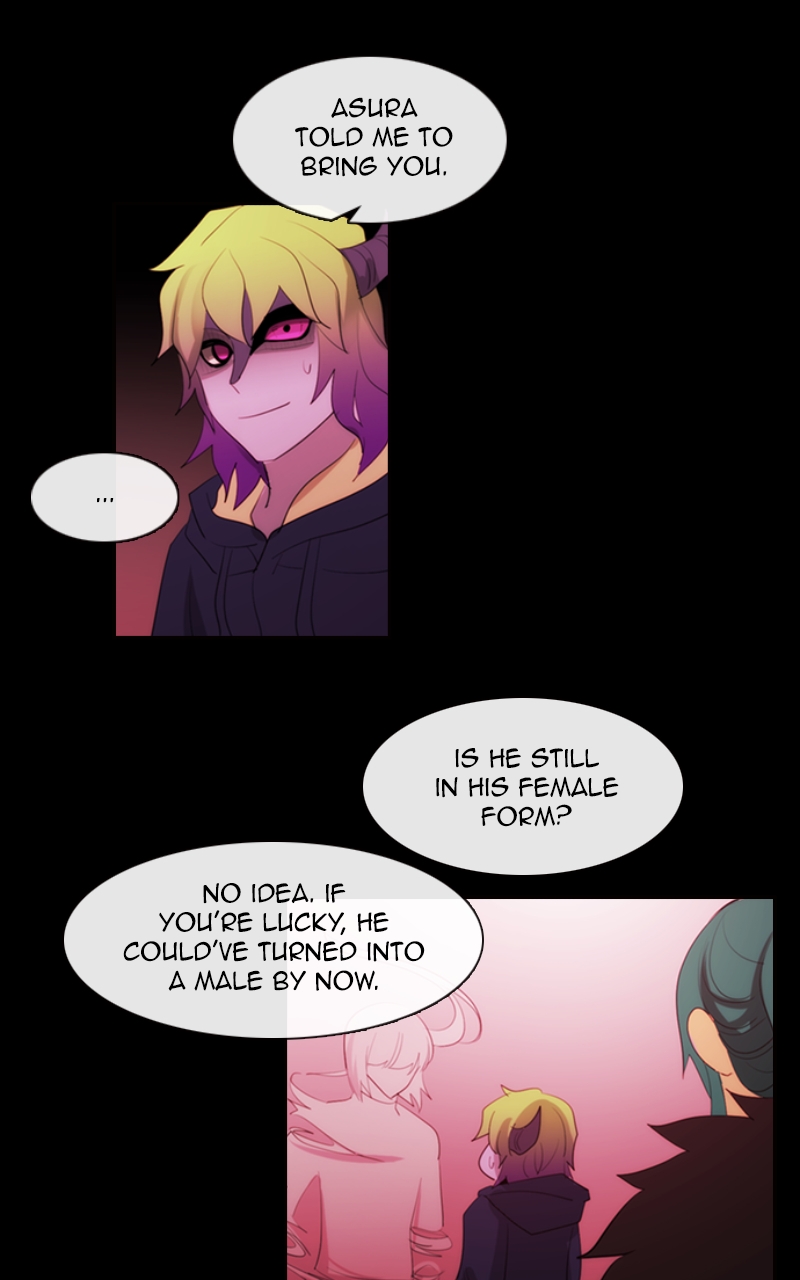 Read Kubera Manga Online