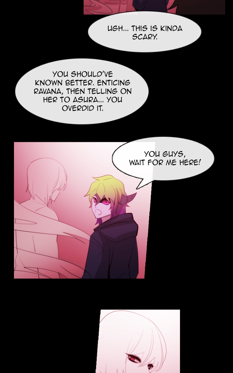 Read Kubera Manga Online
