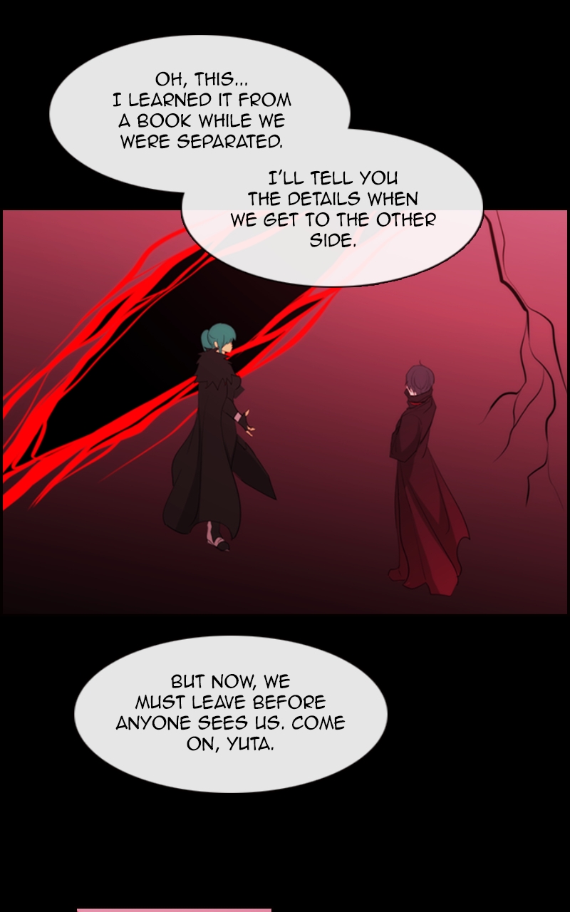Read Kubera Manga Online