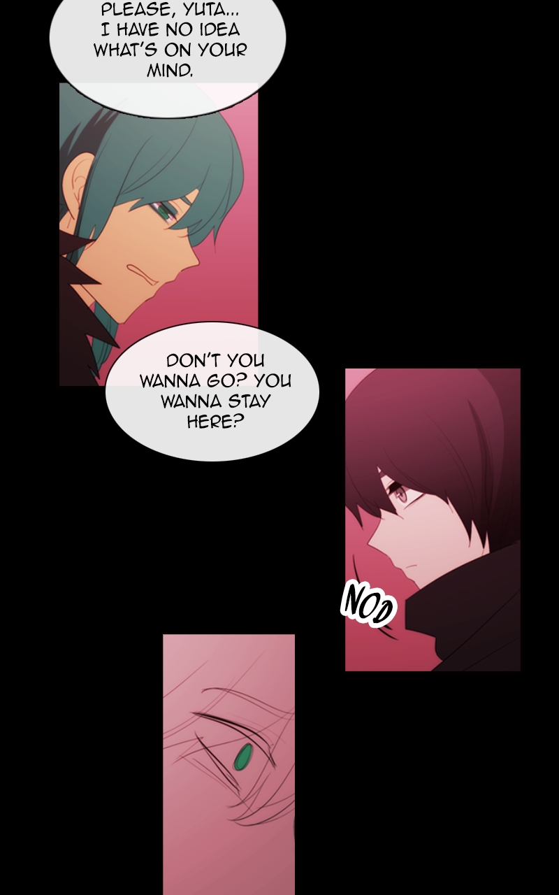 Read Kubera Manga Online