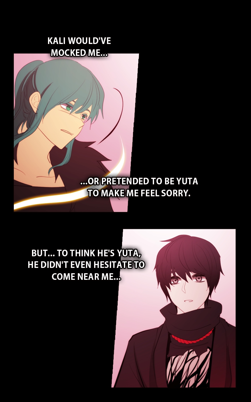 Read Kubera Manga Online