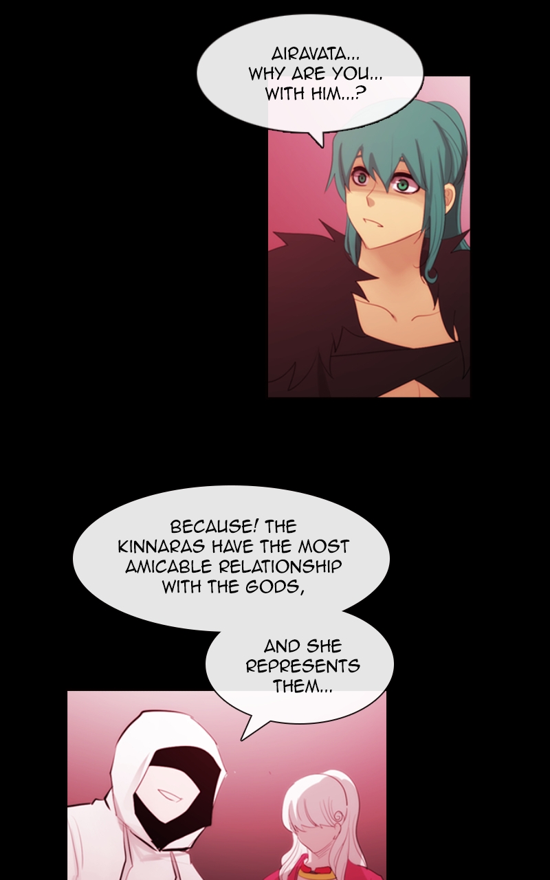 Read Kubera Manga Online
