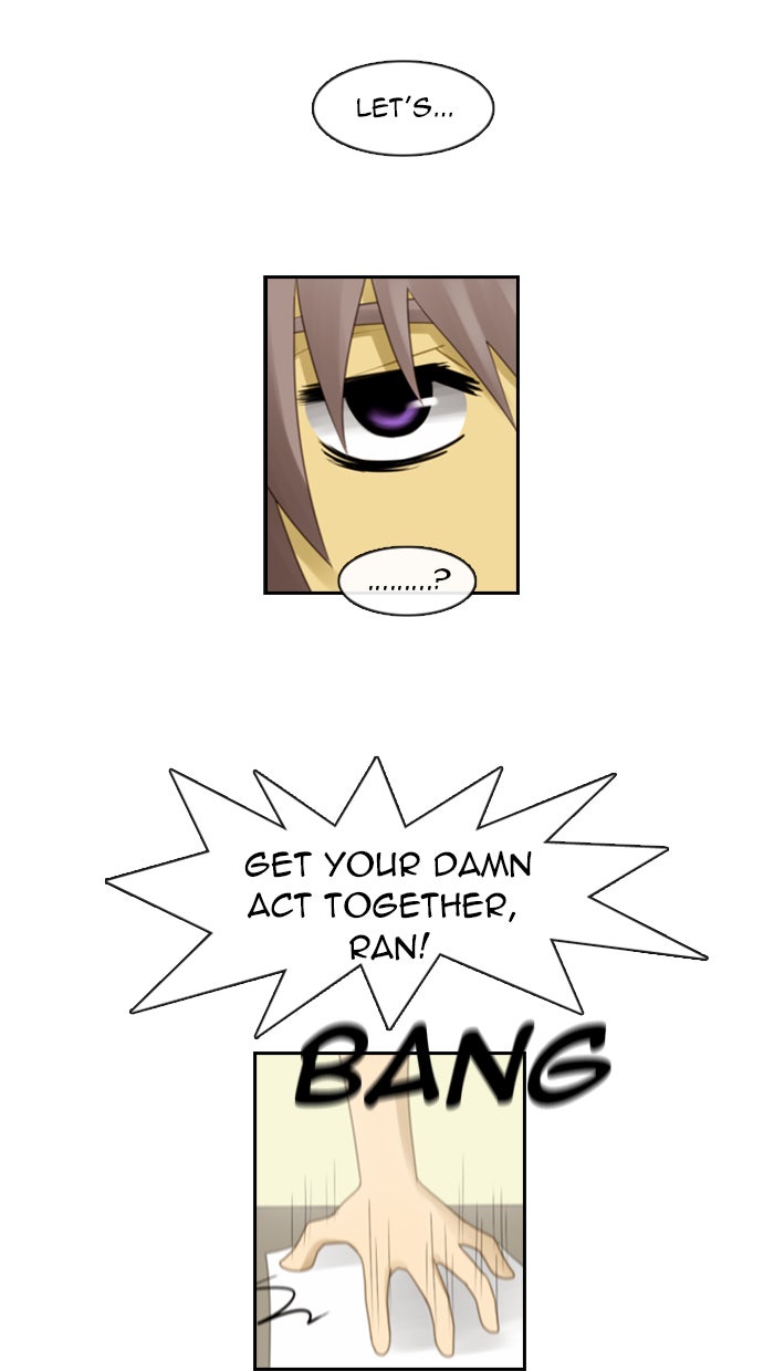 Read Kubera Manga Online