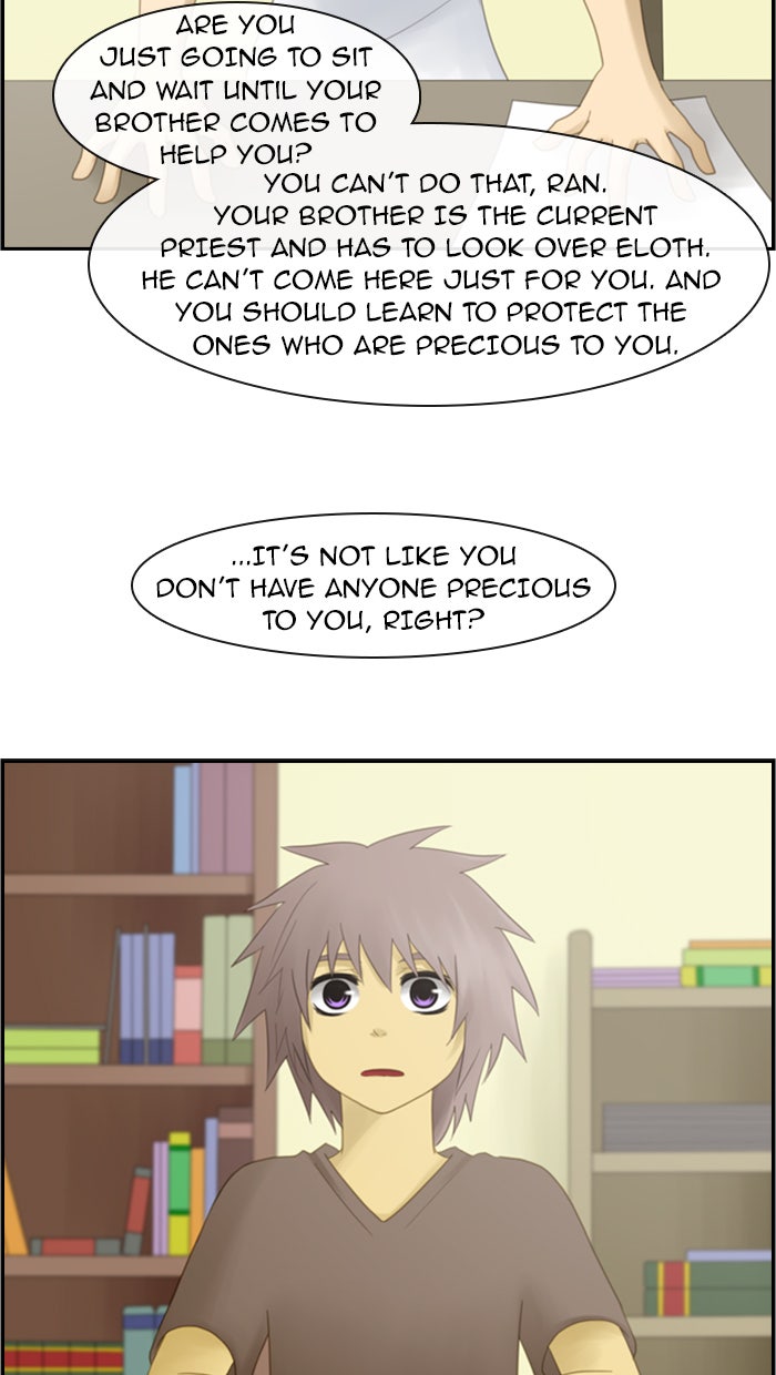 Read Kubera Manga Online