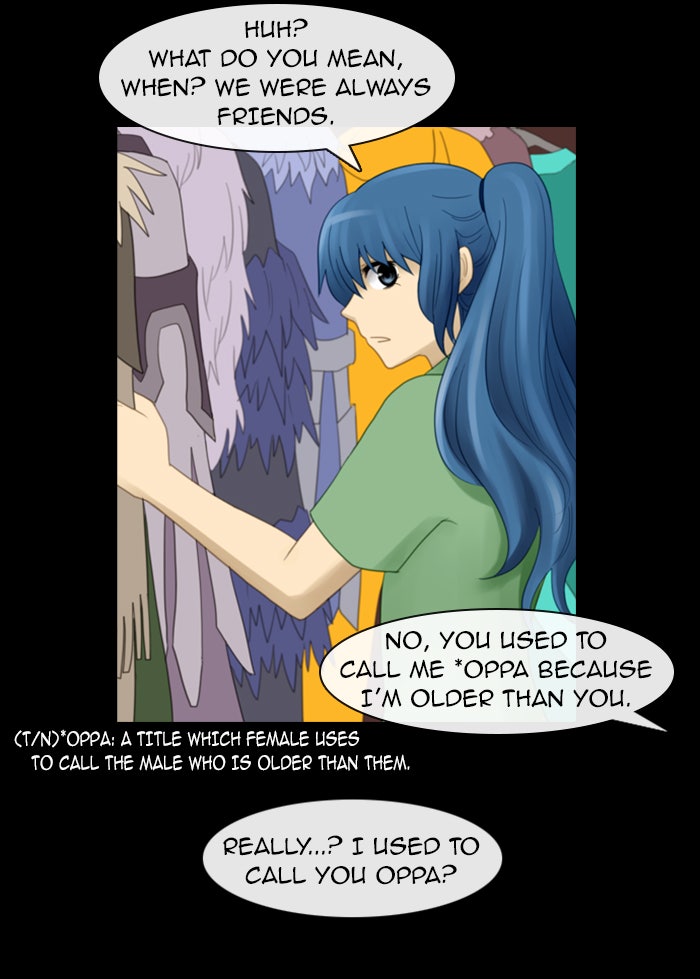 Read Kubera Manga Online
