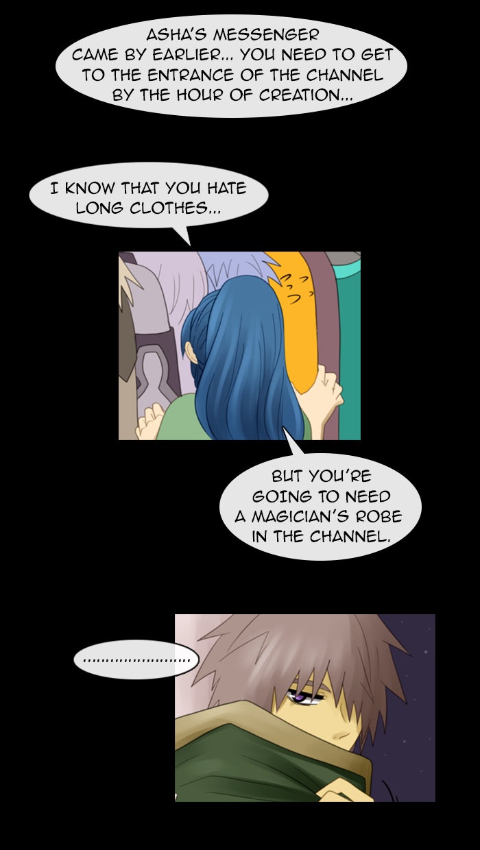 Read Kubera Manga Online