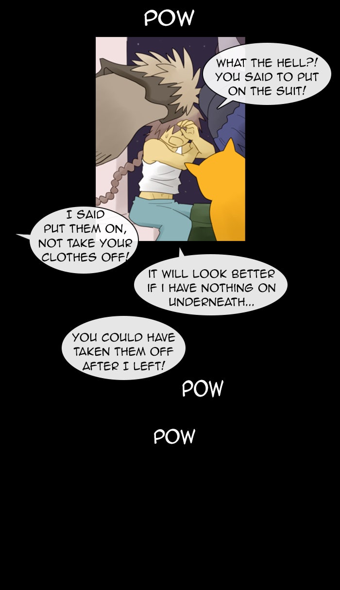 Read Kubera Manga Online