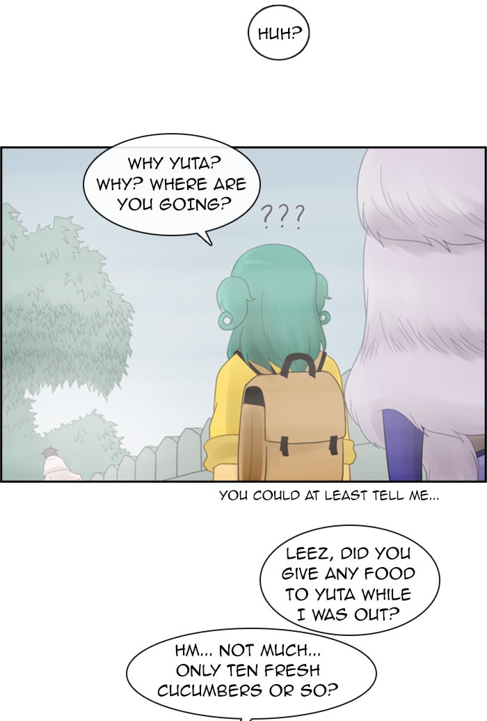 Read Kubera Manga Online