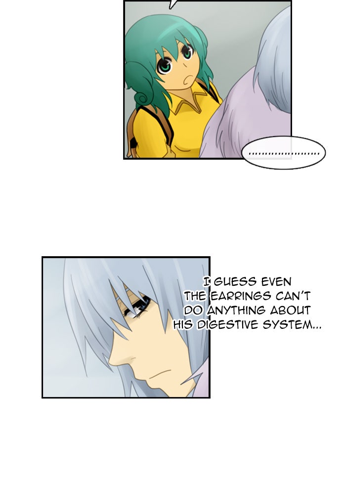 Read Kubera Manga Online