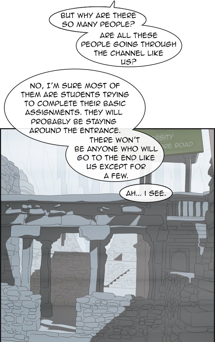 Read Kubera Manga Online