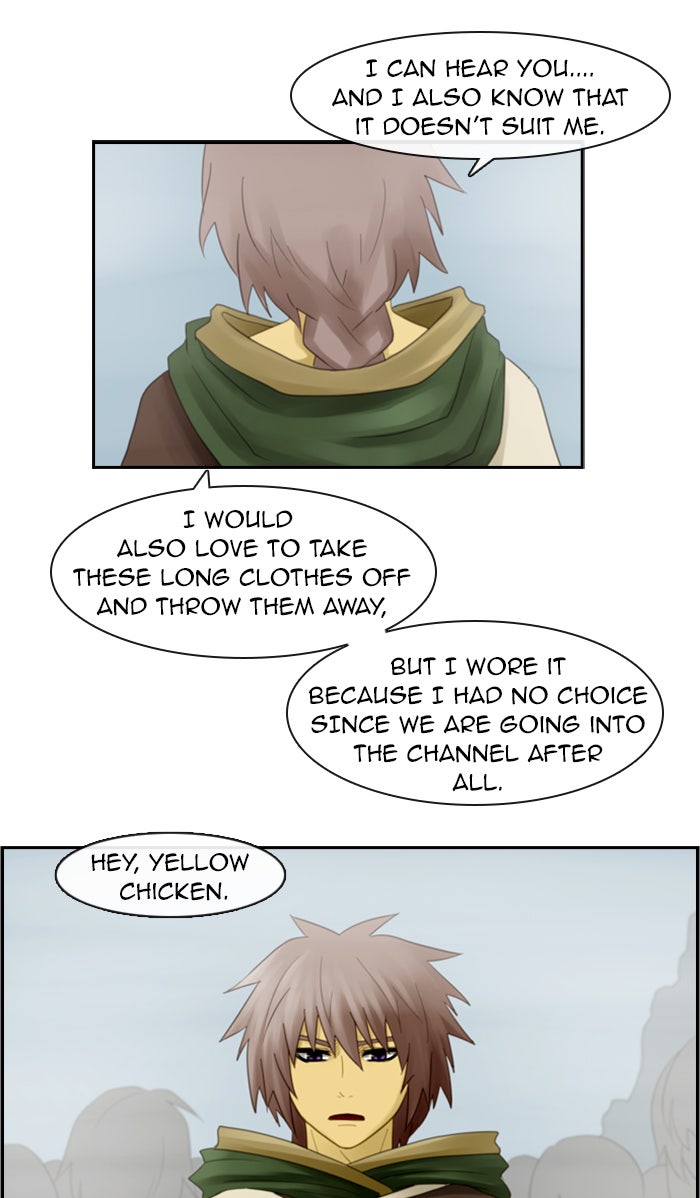 Read Kubera Manga Online