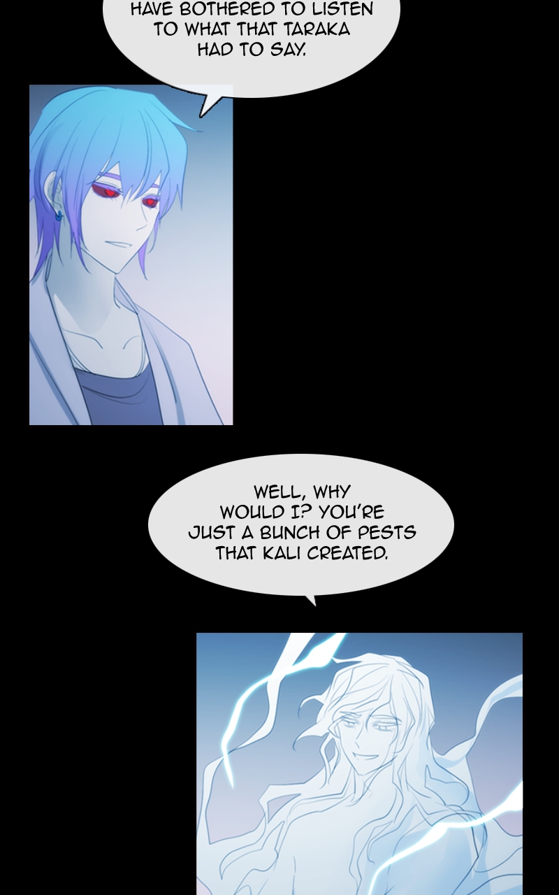Read Kubera Manga Online