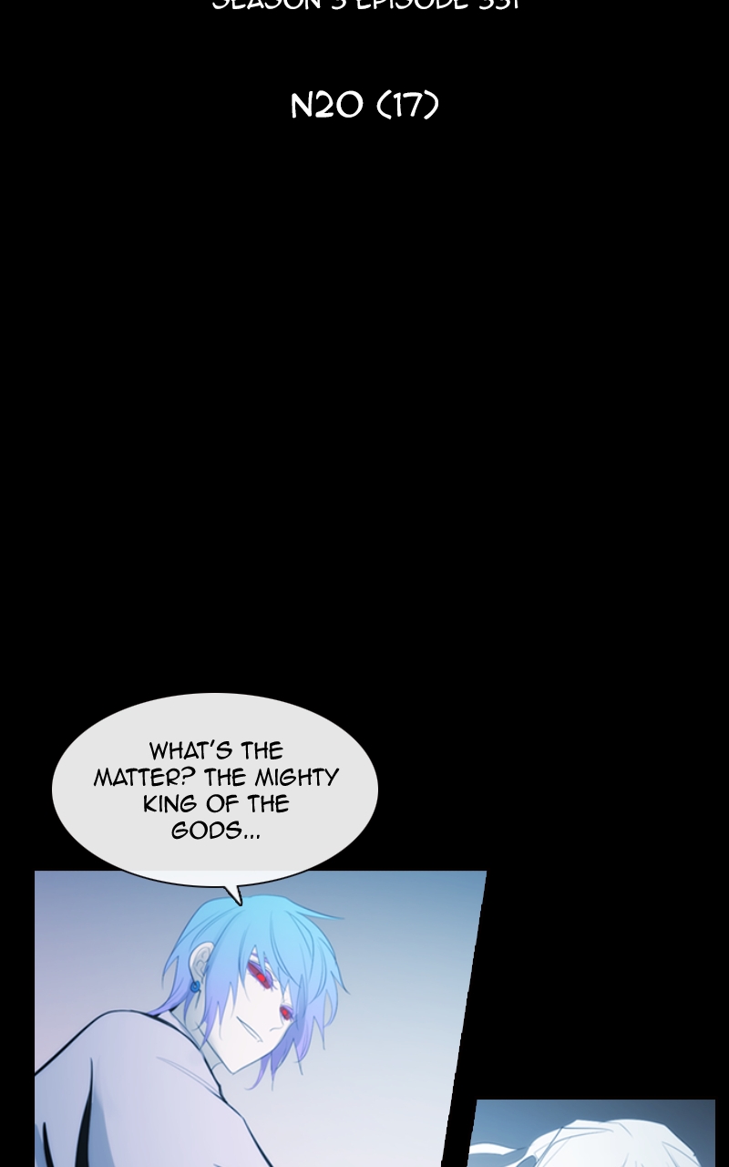 Read Kubera Manga Online