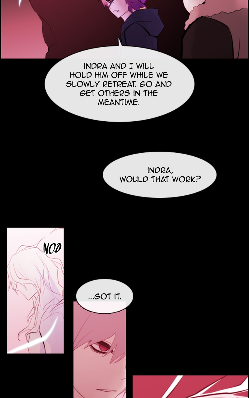 Read Kubera Manga Online