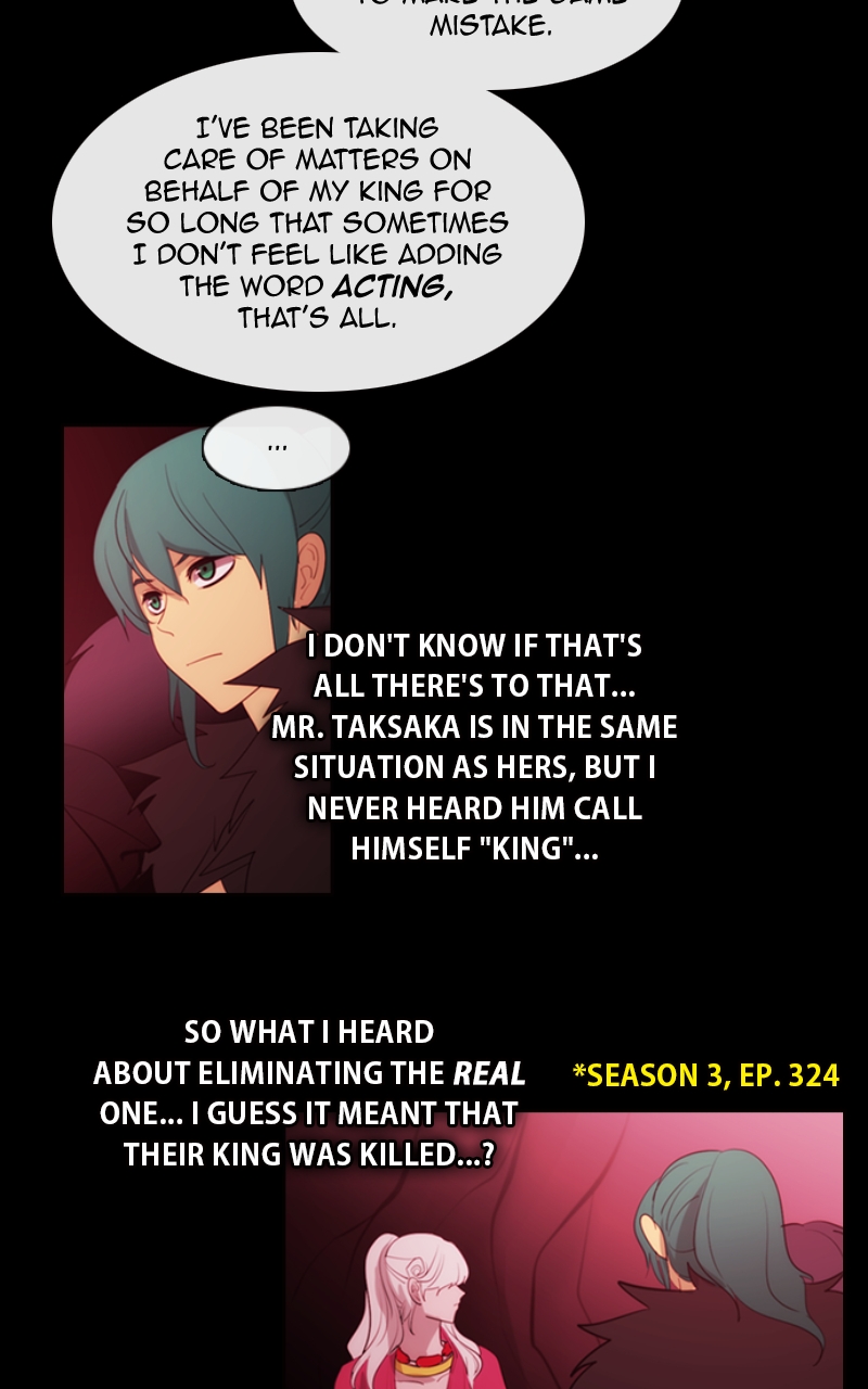 Read Kubera Manga Online