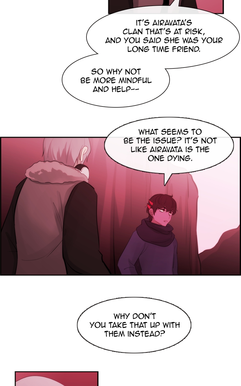 Read Kubera Manga Online