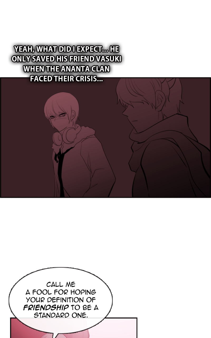 Read Kubera Manga Online