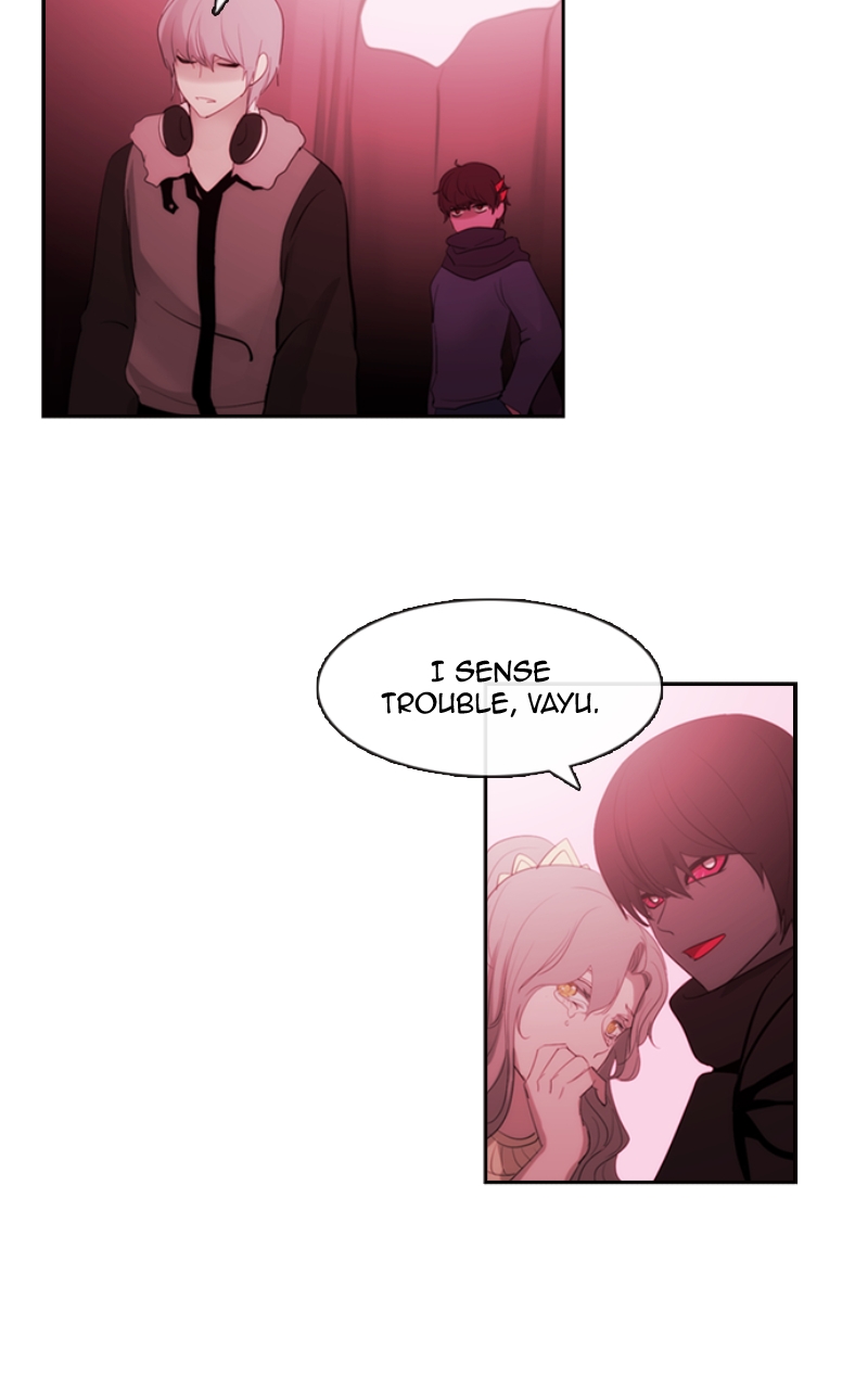 Read Kubera Manga Online