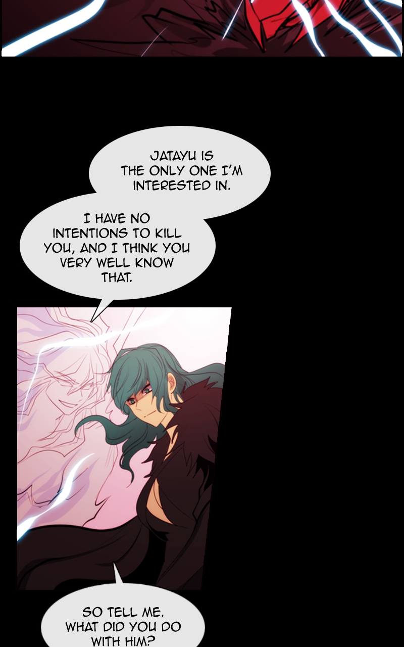 Read Kubera Manga Online