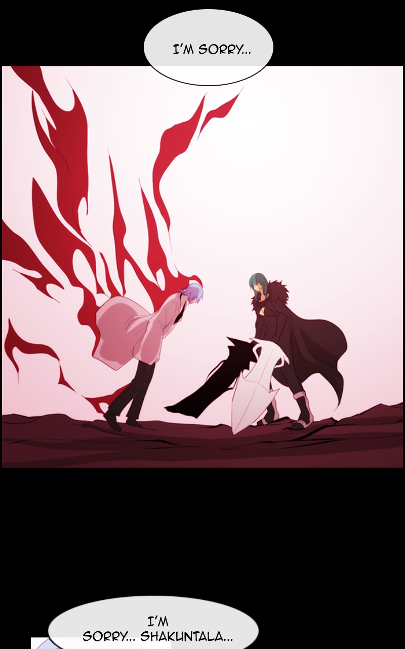 Read Kubera Manga Online