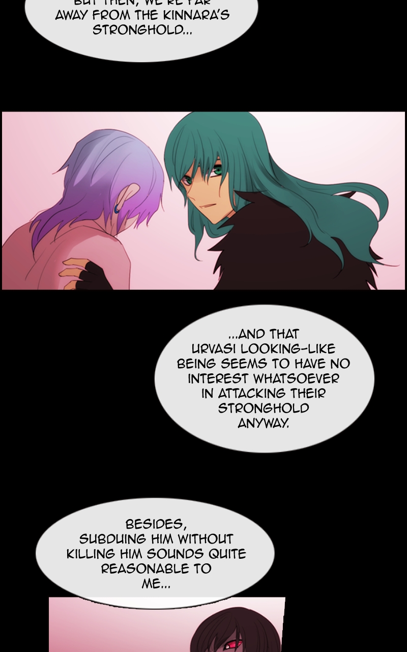 Read Kubera Manga Online
