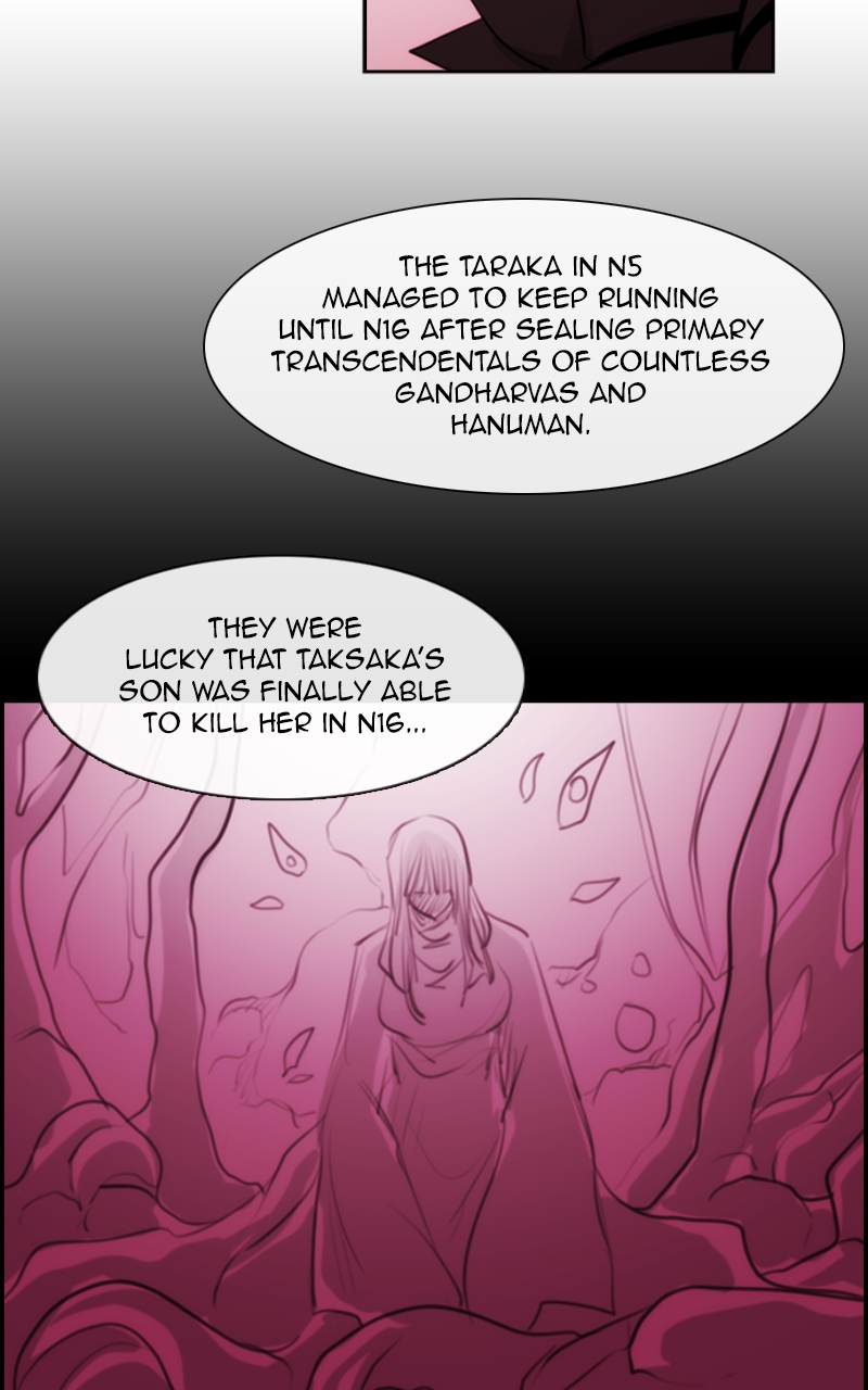Read Kubera Manga Online
