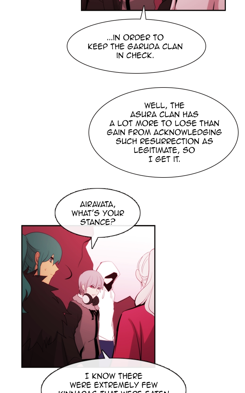Read Kubera Manga Online