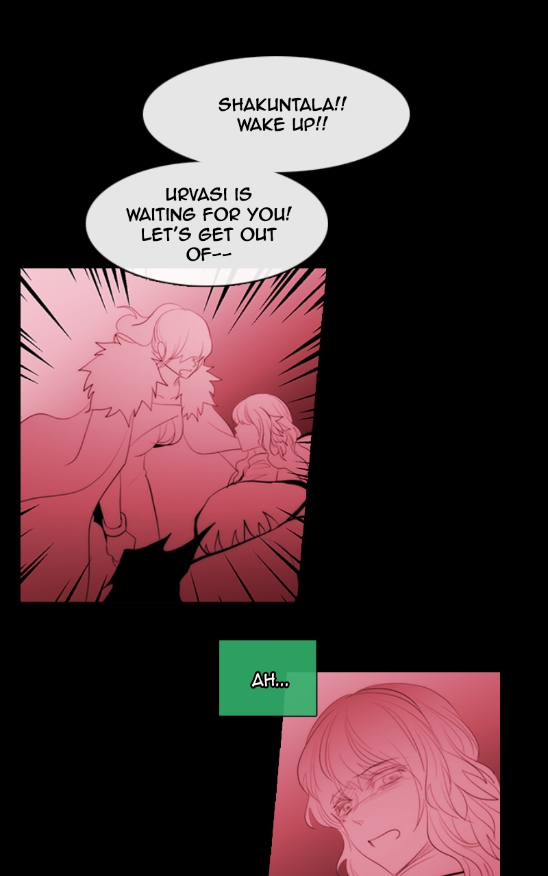 Read Kubera Manga Online