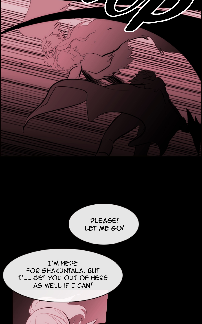 Read Kubera Manga Online