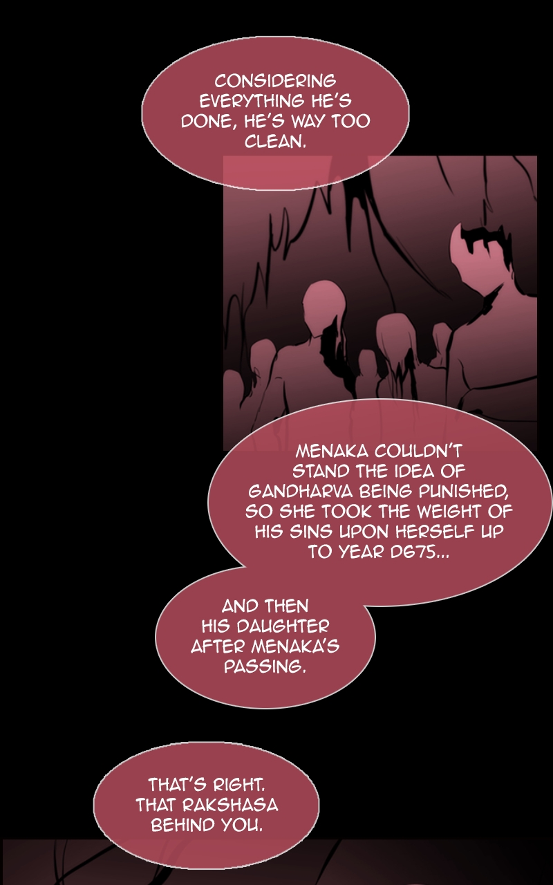 Read Kubera Manga Online