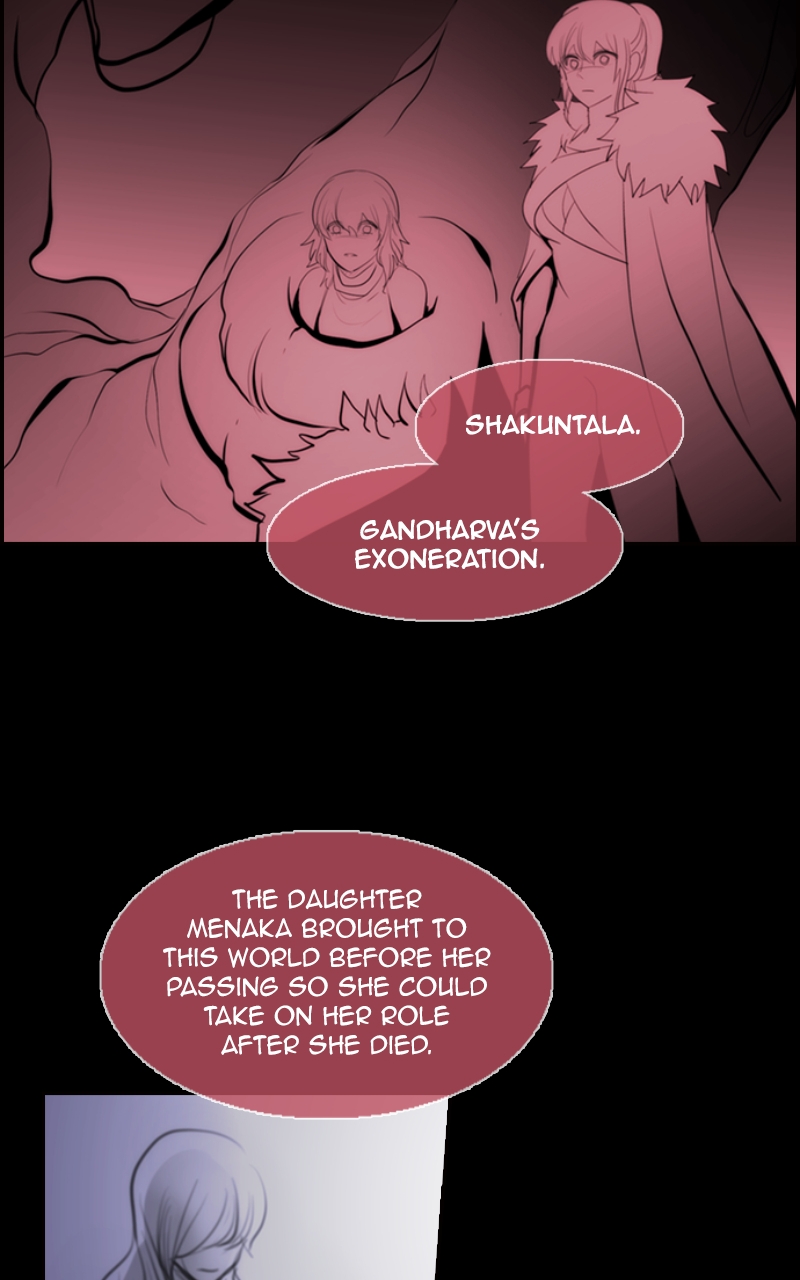 Read Kubera Manga Online