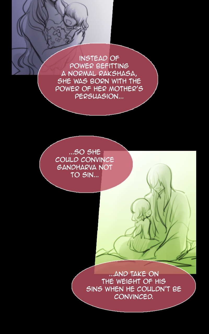 Read Kubera Manga Online