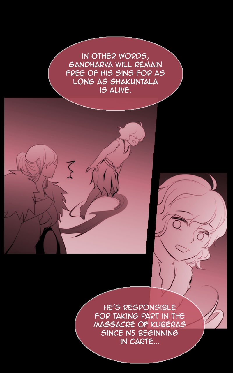 Read Kubera Manga Online
