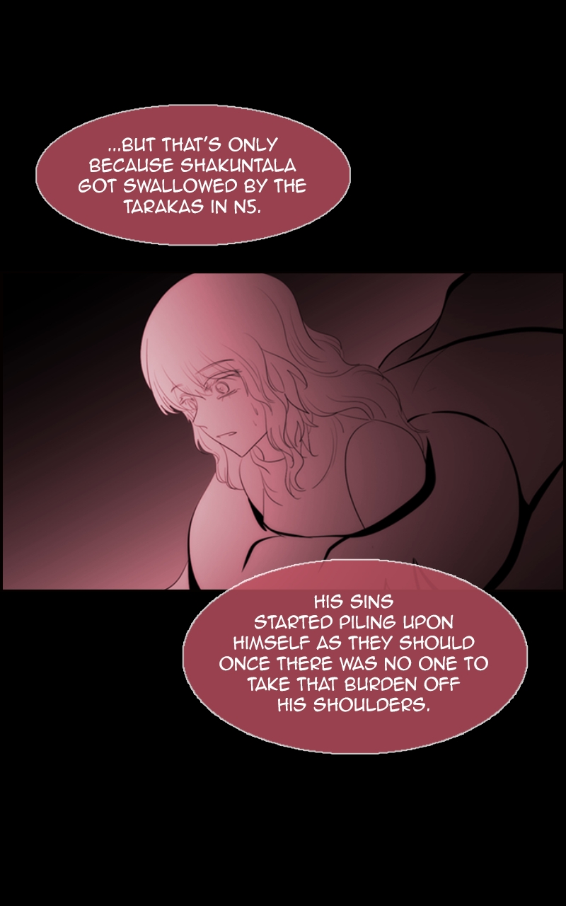 Read Kubera Manga Online