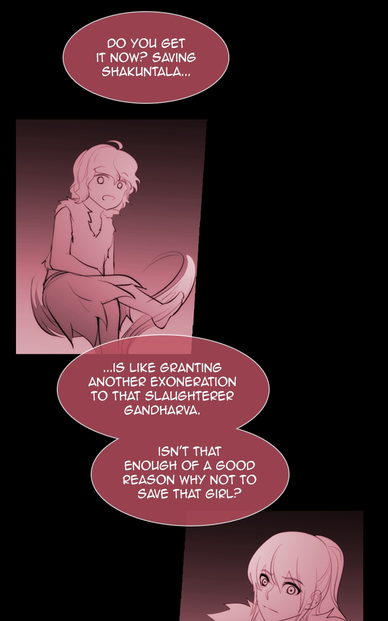Read Kubera Manga Online