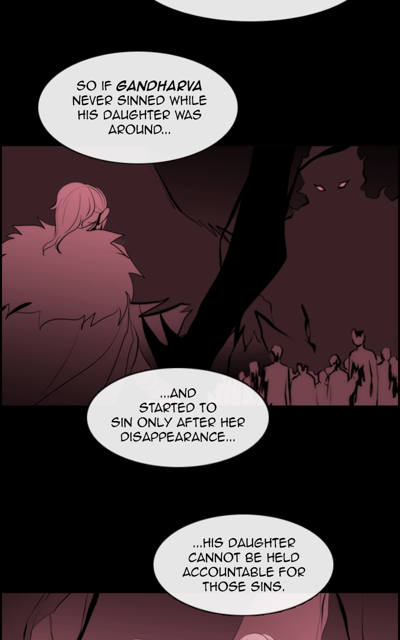 Read Kubera Manga Online