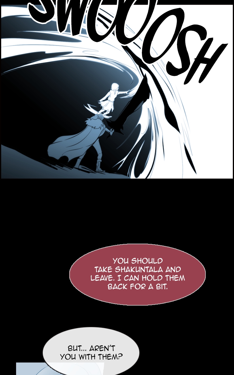 Read Kubera Manga Online