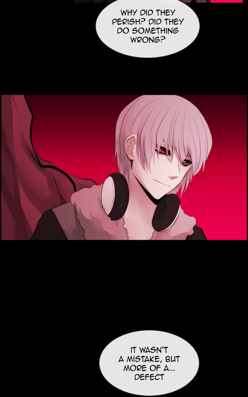 Read Kubera Manga Online
