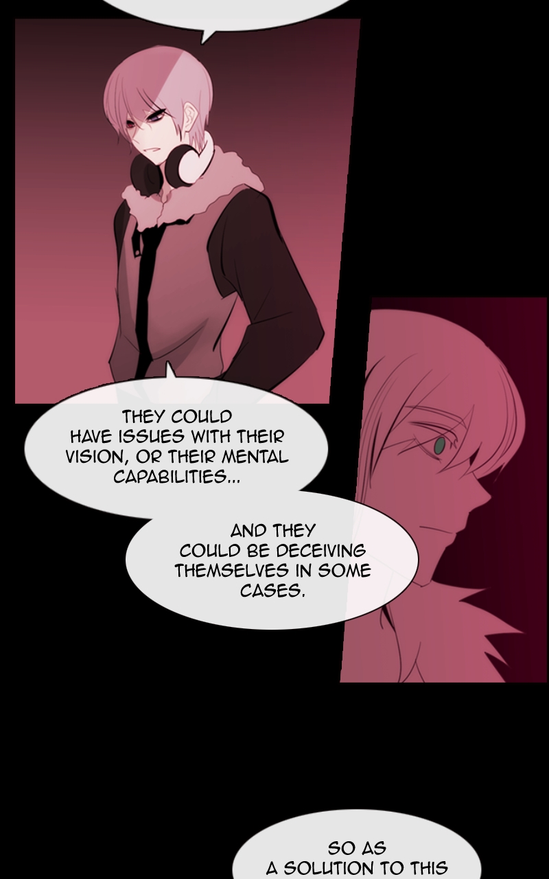 Read Kubera Manga Online