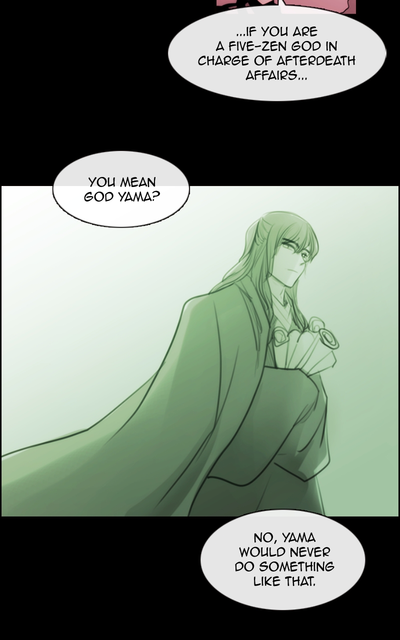 Read Kubera Manga Online