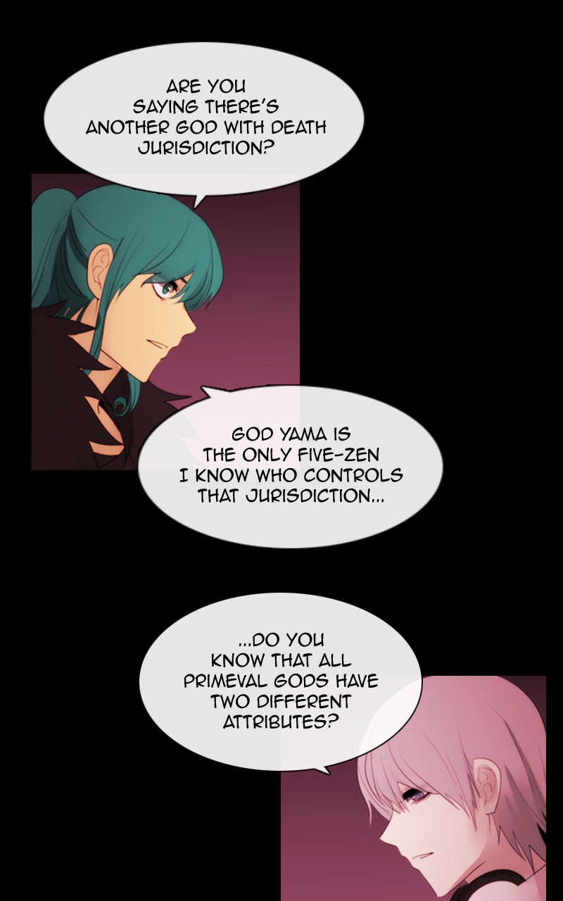 Read Kubera Manga Online