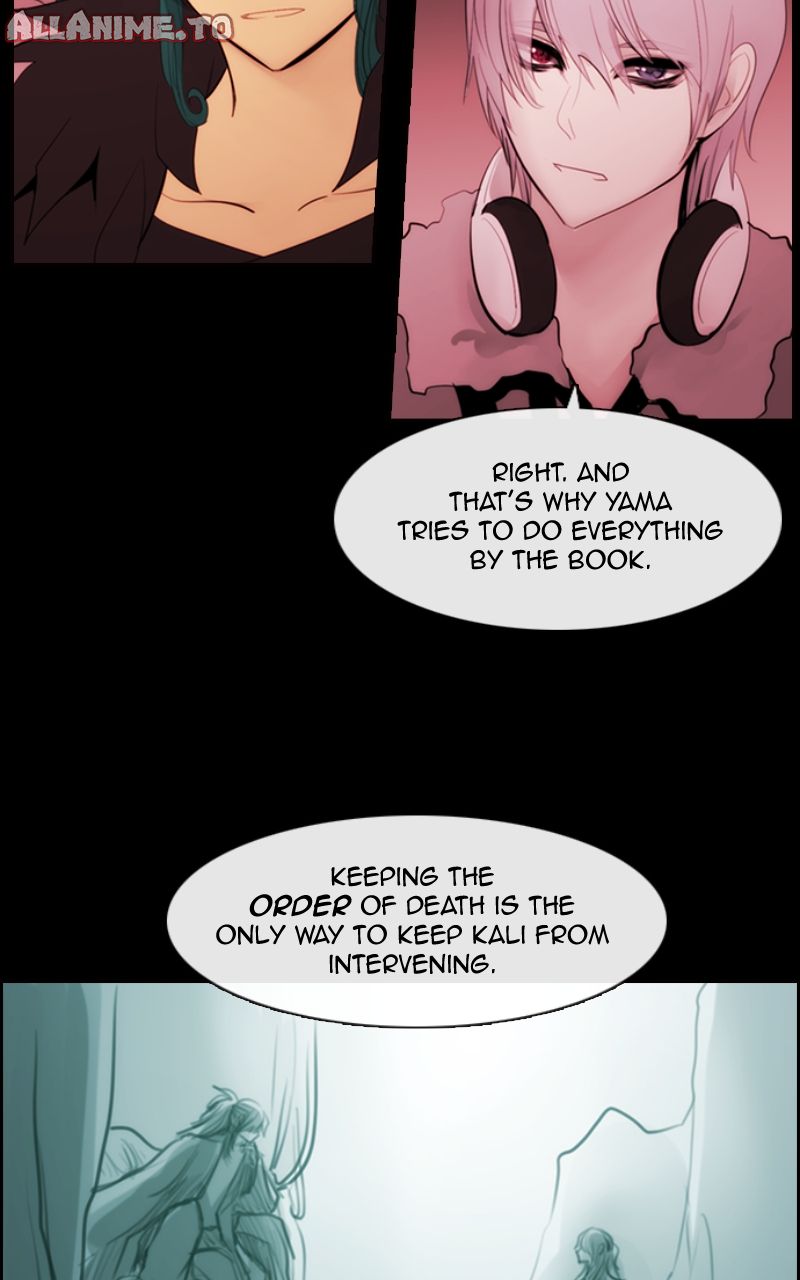 Read Kubera Manga Online