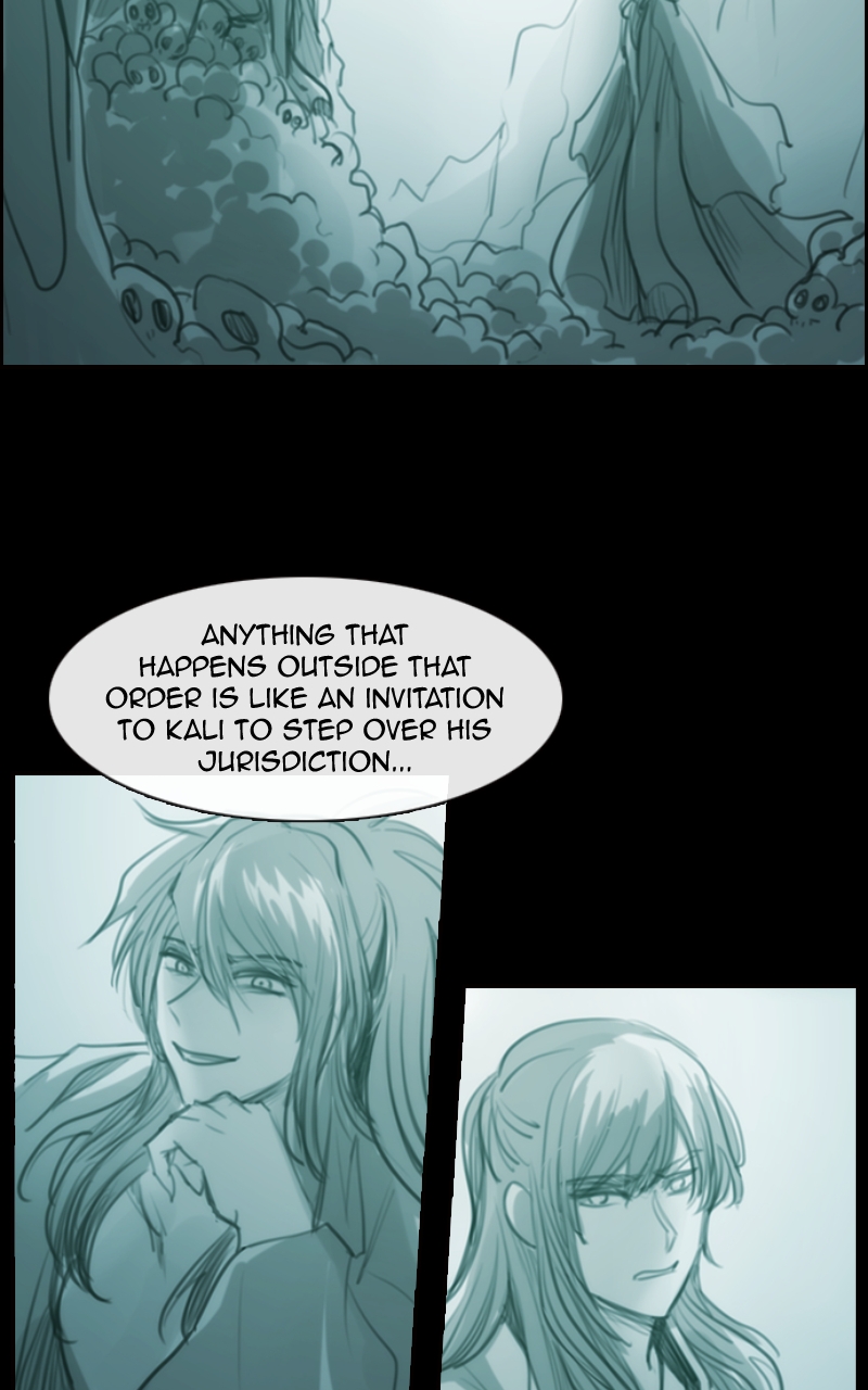 Read Kubera Manga Online