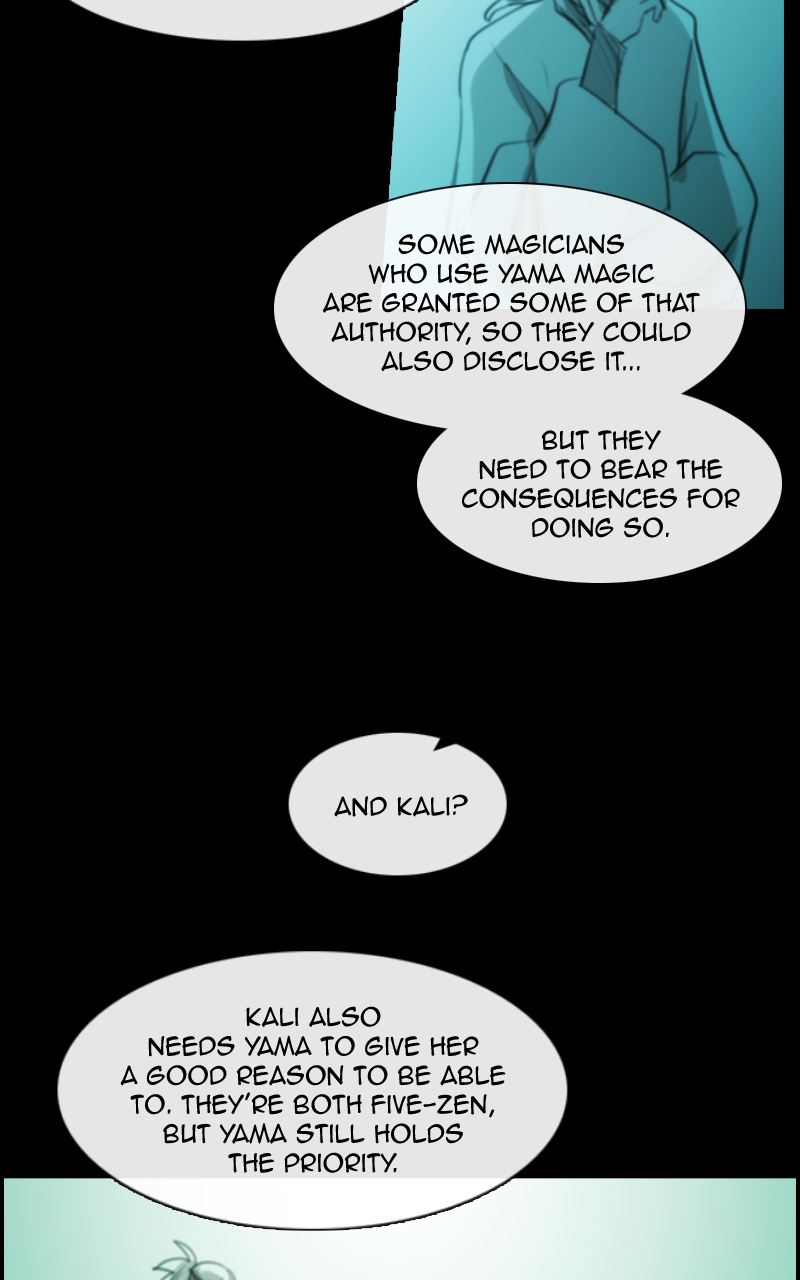 Read Kubera Manga Online
