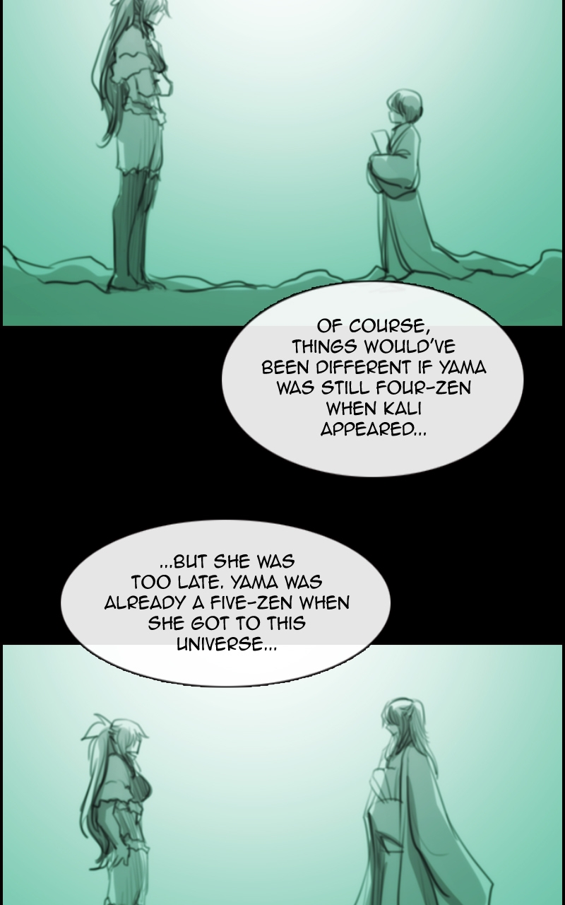 Read Kubera Manga Online