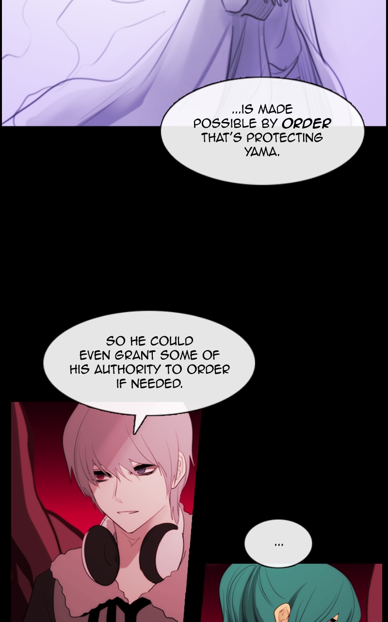 Read Kubera Manga Online