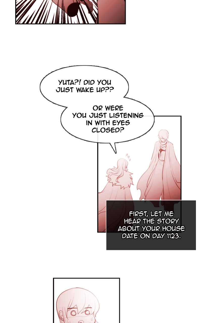 Read Kubera Manga Online